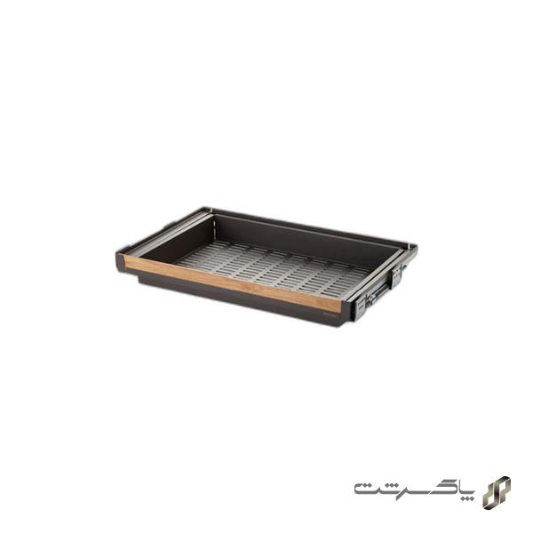 طبقه کشویی ریلی یونی هوپر WS4142