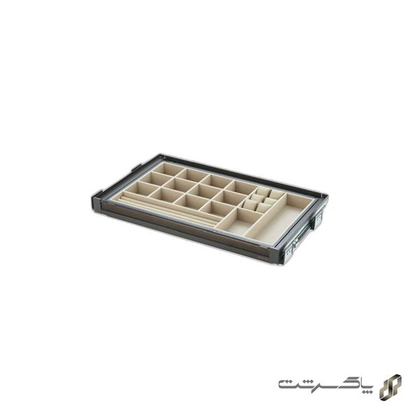 جای کمربند و کروات و زیور‌آلات یونی هوپر WS4140G