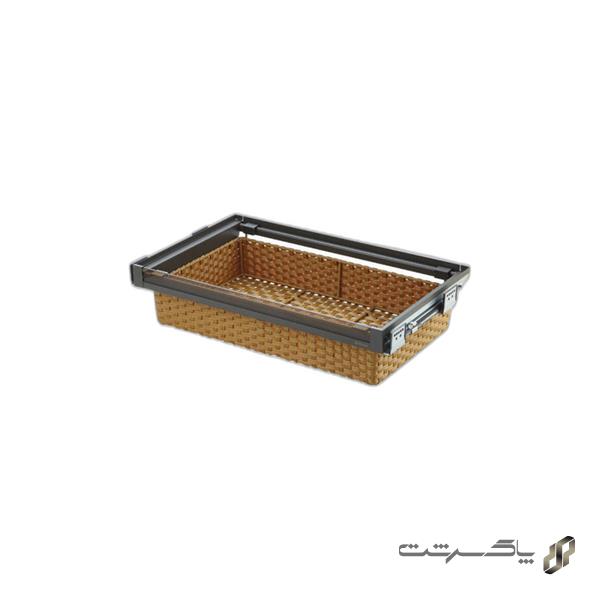 سبد حصیری ریلی یونی هوپر WS4141G