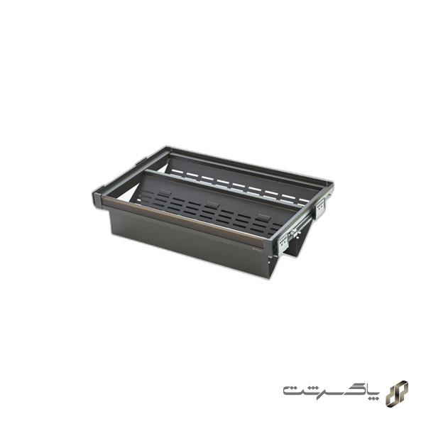 جا‌کفشی ریلی با صفحه مشبک یونی هوپر WS4144G