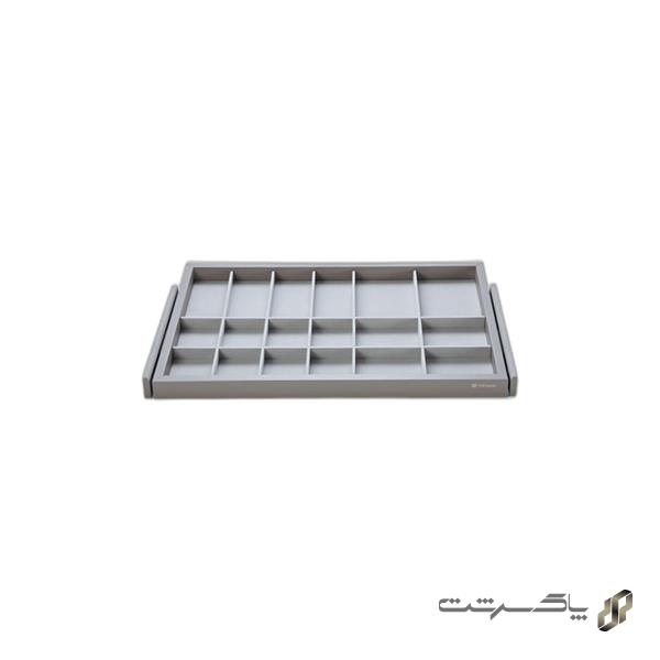 جای کمربند و کروات و زیور‌آلات ریلی یونی هوپر WS4153