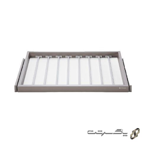 میله بار جاشلواری  یونی هوپر WSR4.MK