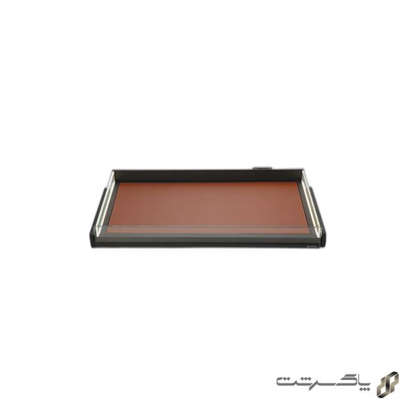 طبقه کشویی چرمی ریلی یونی هوپر WS4159