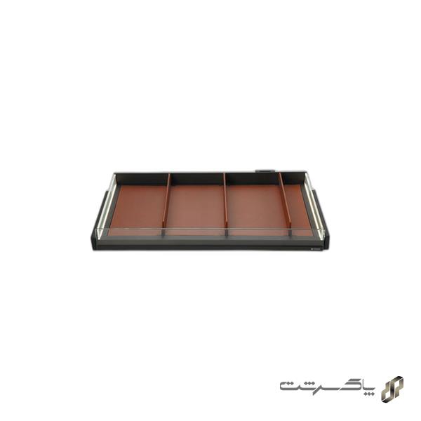 جا‌کفشی چرمی ریلی یونی هوپر WS4160