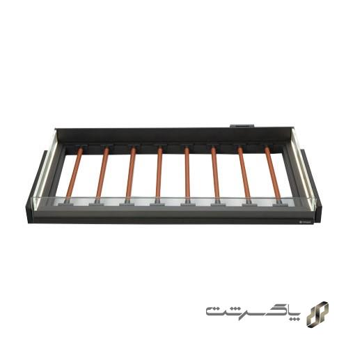 جای شلوار چرمی ریلی یونی هوپر WS4161