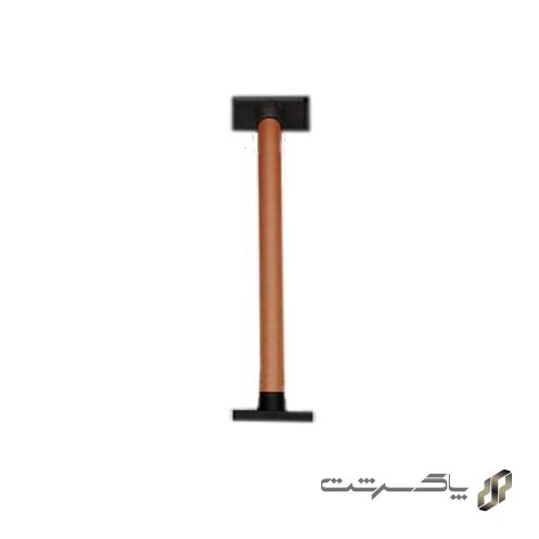 میله بار جاشلواری  یونی هوپر WSR5.TCA