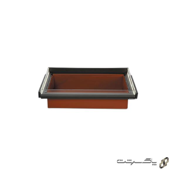 باکس چرمی ریلی یونی هوپر WS4162