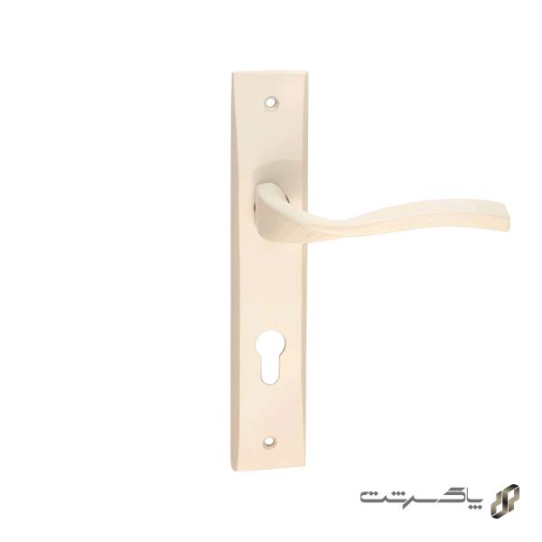 دستگیره پلاکدار بهریزان E4000A