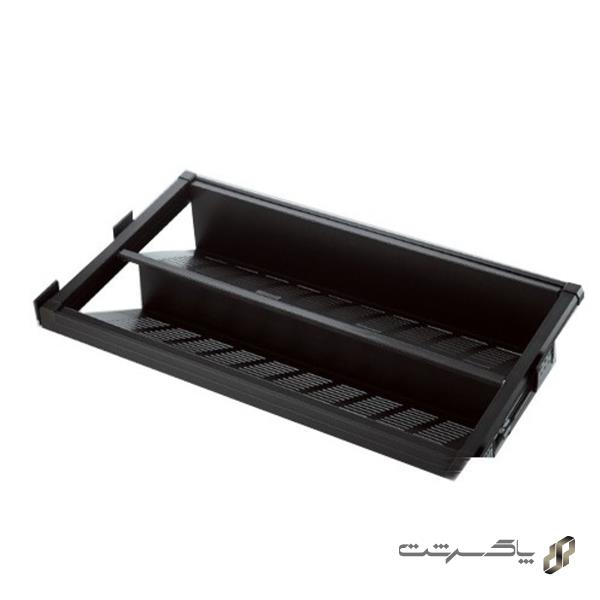 جا کفشی ریلی با صفحه مشبک یونی هوپر WS4126