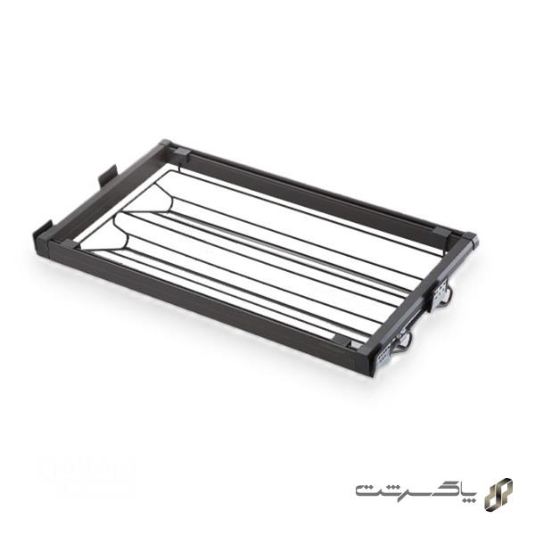 جا کفشی ریلی مفتولی یونی هوپر WS4127