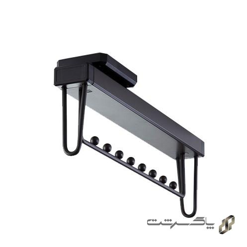 رگال سقفی ریلی یونی هوپر WS4307