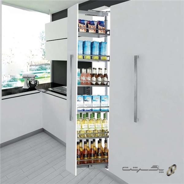 سوپر ایستاده کمدی نانو کوتینگ ملونی WB1205