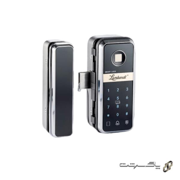 دستگیره دیجیتال لومباردی GLS1B