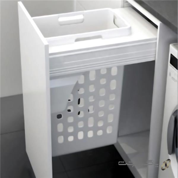 سبد ریلی ملونی 9150