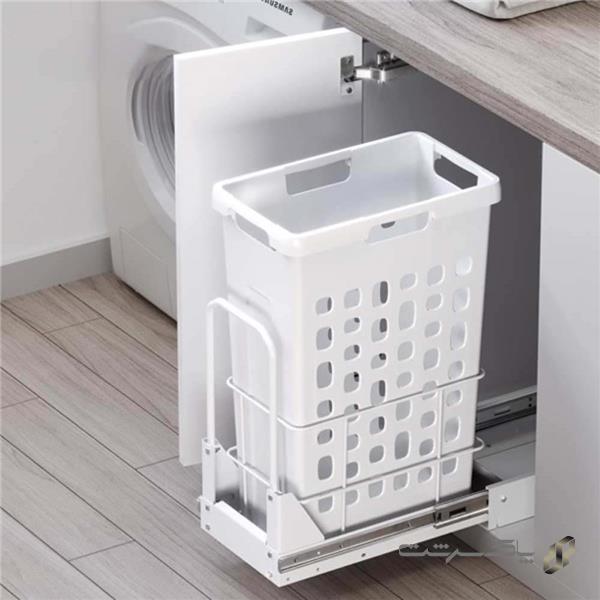 سبد ملونی 9153