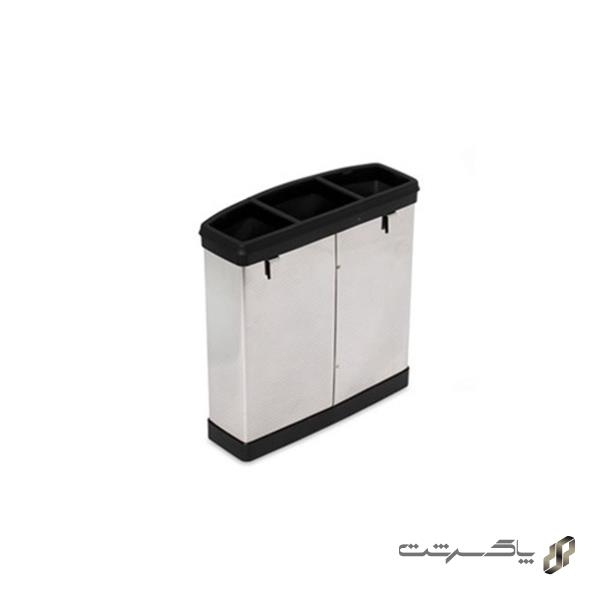 جا قاشقی ملونی 9122