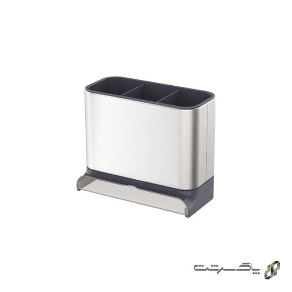 جا قاشق چنگال کنار سینک ملونی 9168