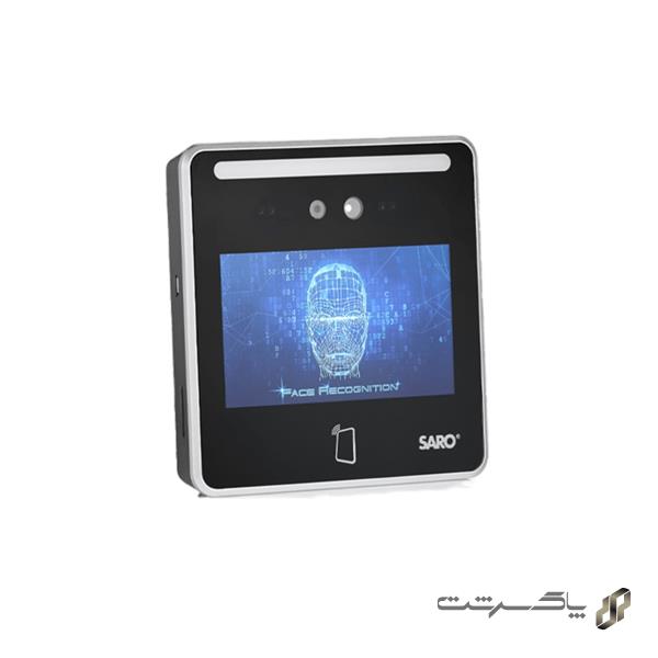 سیستم کنترل تردد سارو FRS-1