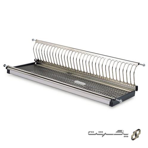 آبچکان یک طبقه ملونی 9100