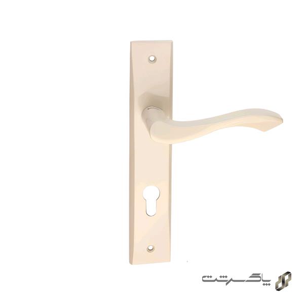 دستگیره پلاکدار بهریزان E4100A