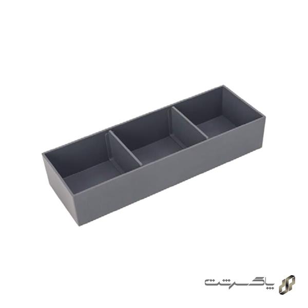 تقسیم کننده داخل کشو کابین سرویس روشوئی ملونی 3406