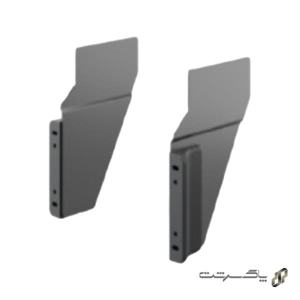 ست براکت بغل سطل فانتونی Q500