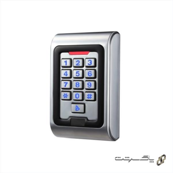 کنترل تردد صفحه کلید سارو KCW01