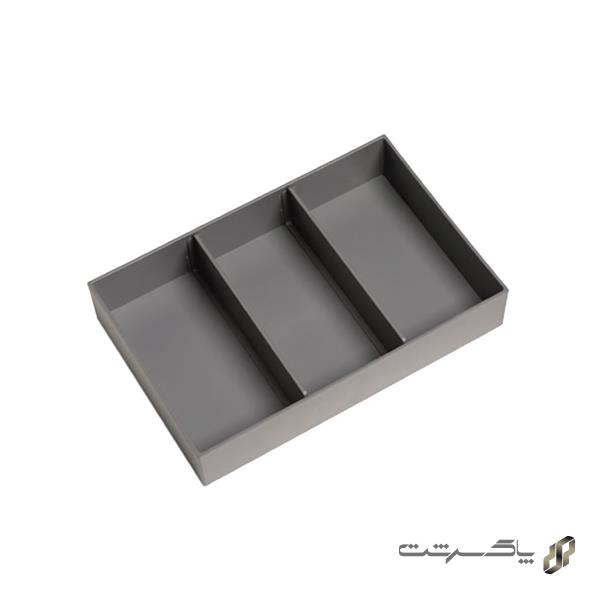 تقسیم کننده داخل کشو کابین سرویس روشوئی ملونی 3407