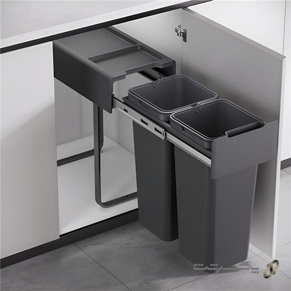 سطل چند منظوره فانتونی Q530