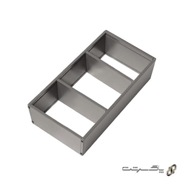 تقسیم کننده جای ادویه داخل کشو ملونی 3402E1