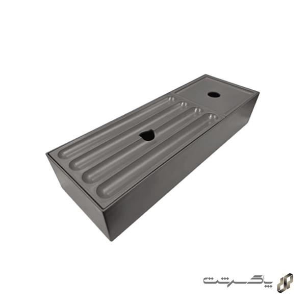 تقسیم کننده داخل کشو کابین سرویس روشوئی ملونی 3408