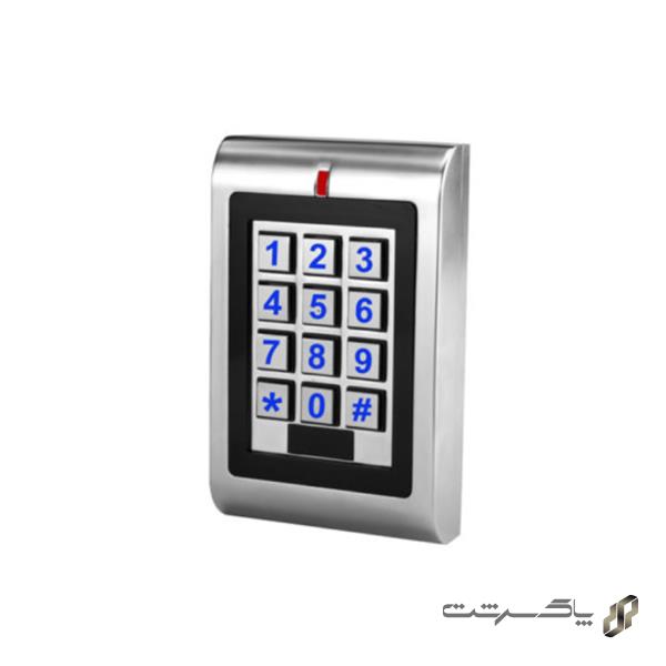اکسس کنترل صفحه کلید سارو KCW02