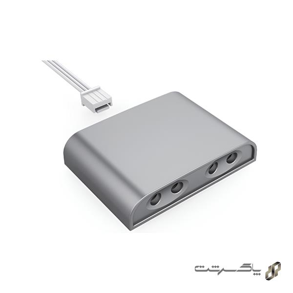 سنسور چشمی فانتونی N807