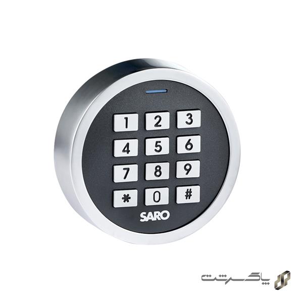 کنترل تردد صفحه کلید سارو KCW03