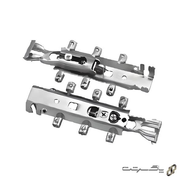 فیتینگ فانتونی M104