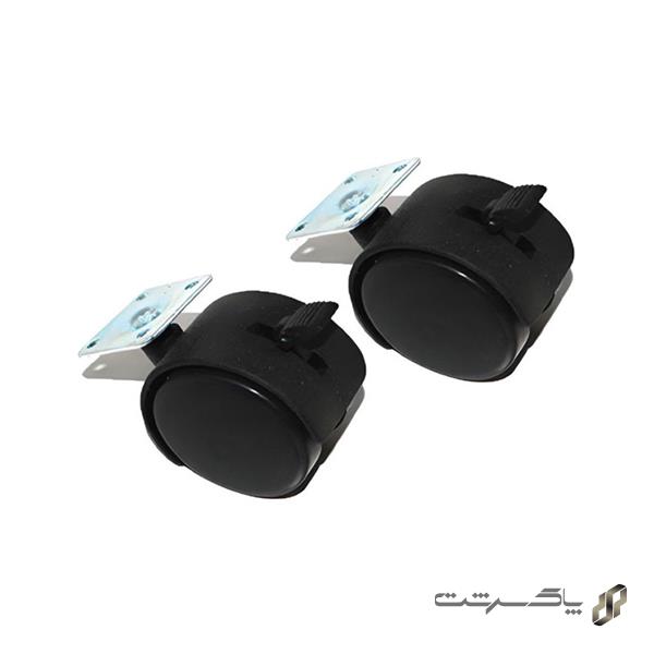 پایه چرخ صندلی اداری فانتونی M201 