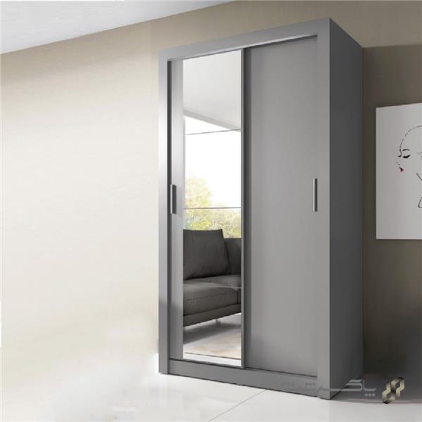 مکانیزم تاپ لاین توکار اسـلیم دو درب ملونی Slim-2
