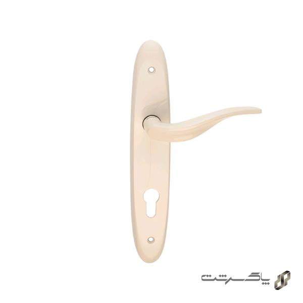 دستگیره پلاکدار بهریزان E5100A