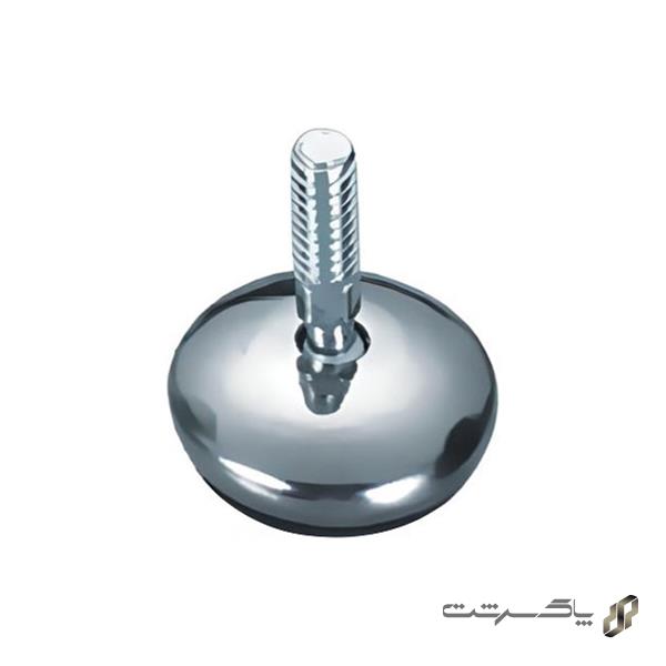 پایه میز اداری فانتونی M202