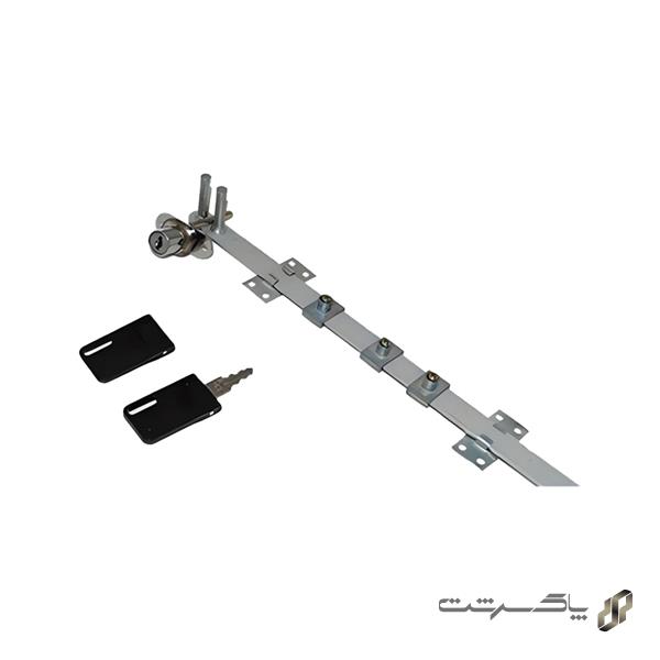 قفل کلیدی سه کشو فانتونی M210