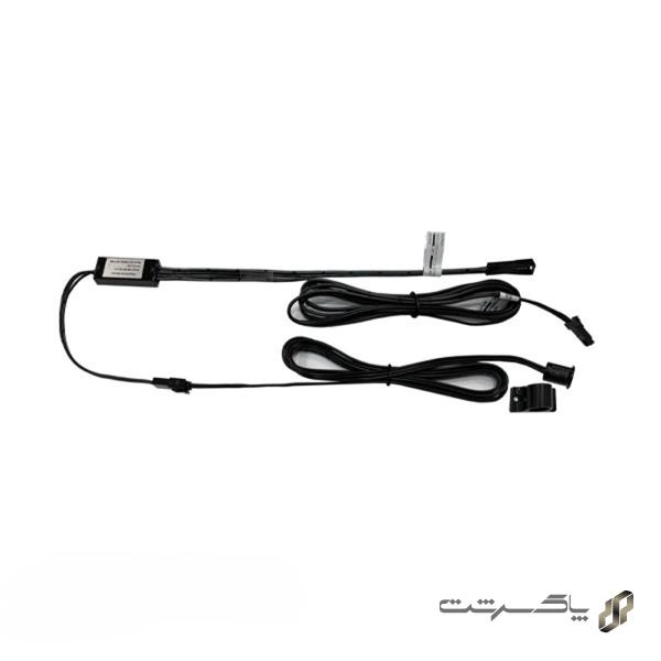 سنسور تک درب ملونی 12050