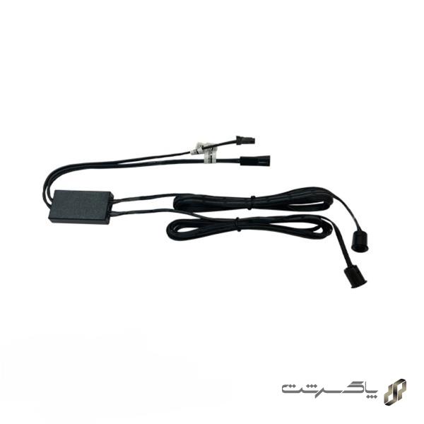 سنسور دودرب ملونی 12051