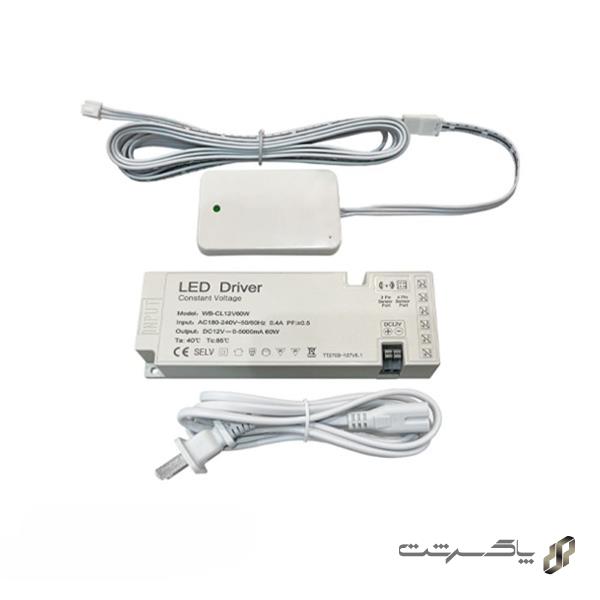 سنسور زیر صفحه ملونی 12054