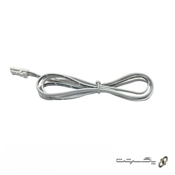 سیم به همراه سر سوکت ملونی  12062