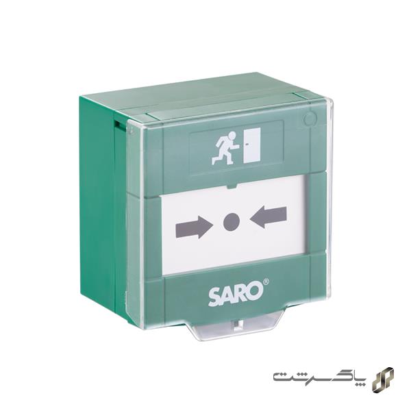 دکمه خروج سارو EMB-01