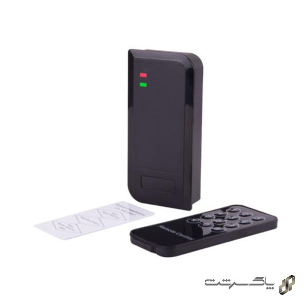 دستگاه کارت خوان سارو  CR01