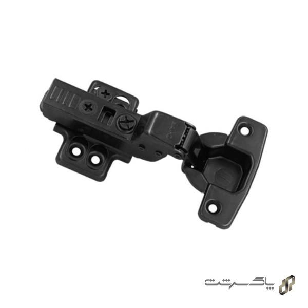 لولا توکار آرام بند کابینت سارو HC-007-17-3D