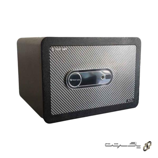 سیف باکس تراست سیف 40FW Carbon