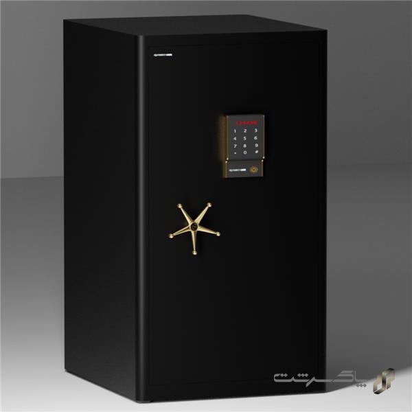 گاوصندوق تراست سیف MR1160-PLUS
