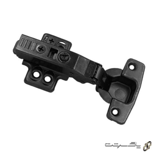 لولا توکار آرام بند کابینت سارو HC-007-3D